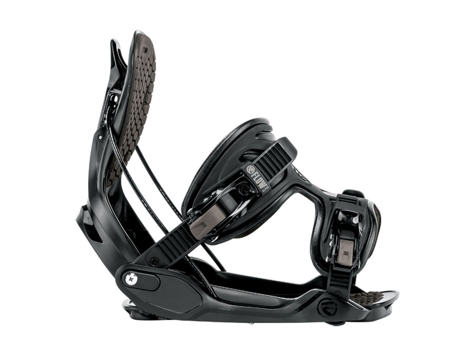 Flow Alpha, black - Bild 2