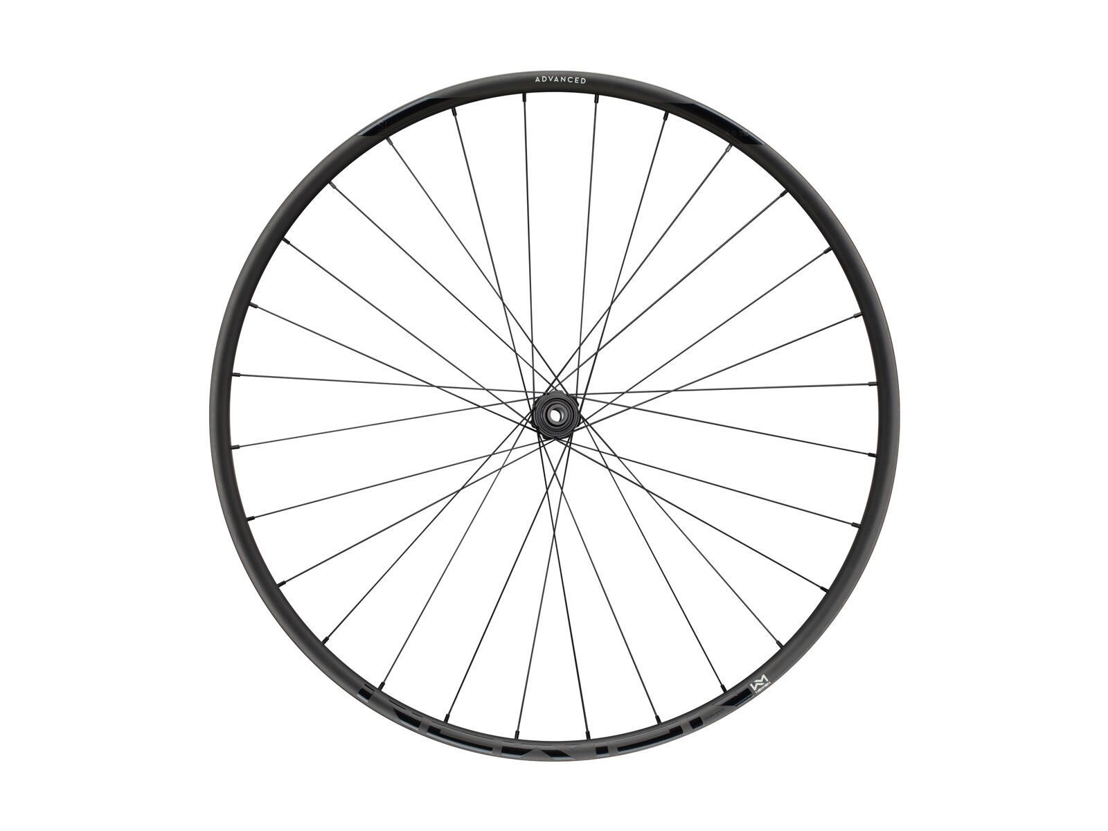 Newmen Advanced SL X.R.25 - 700C / 12x100 mm - Bild 2