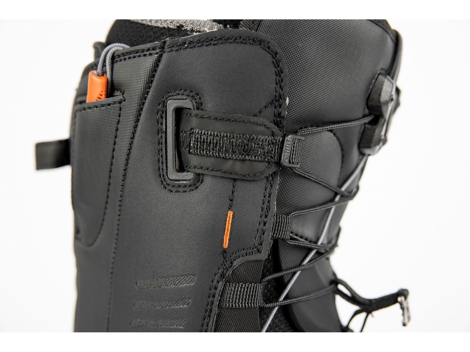 Nitro Incline TLS Splitboard Boot, black - Bild 8