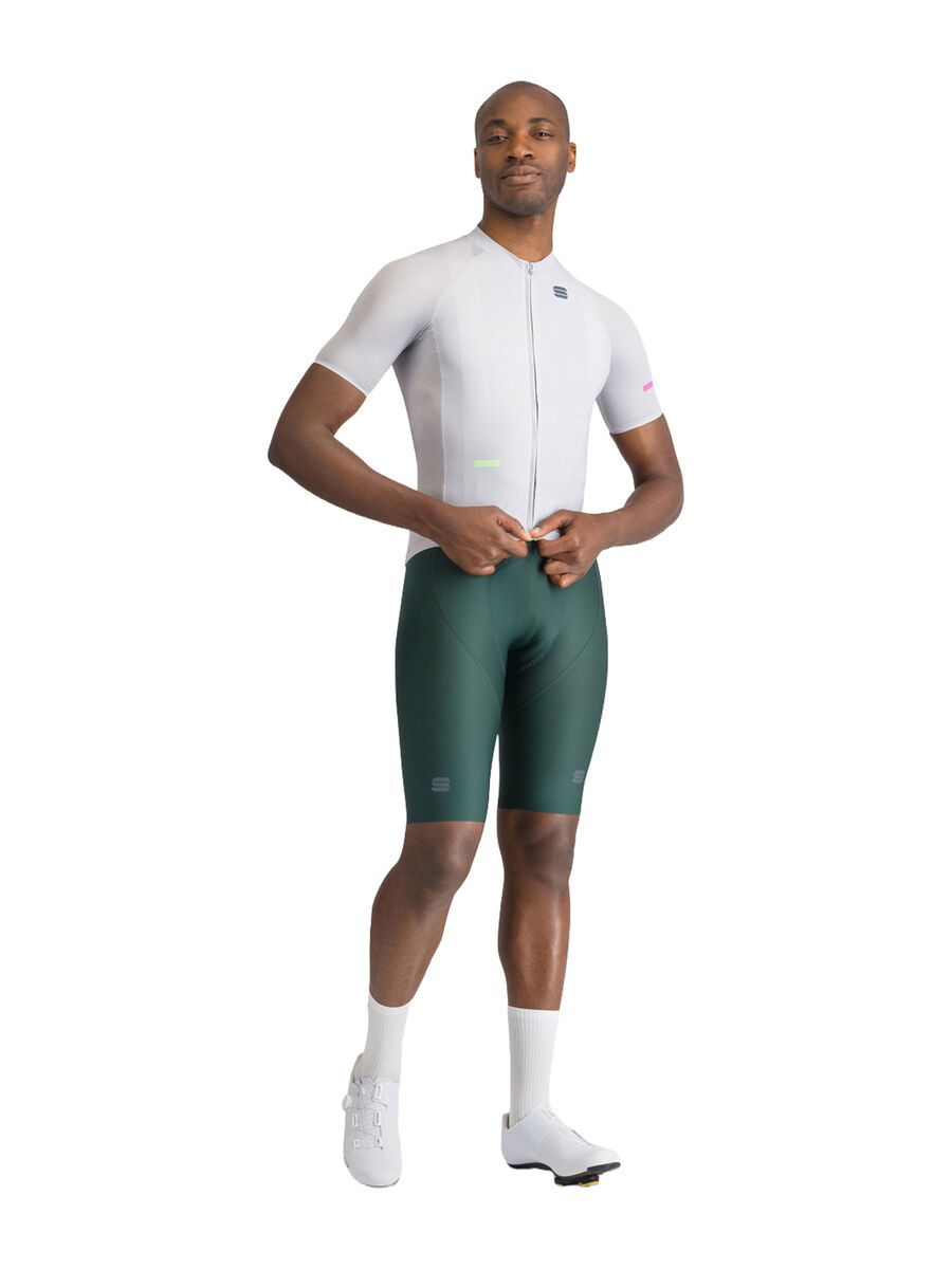 Sportful Supernova Jersey, stone gray - Bild 6