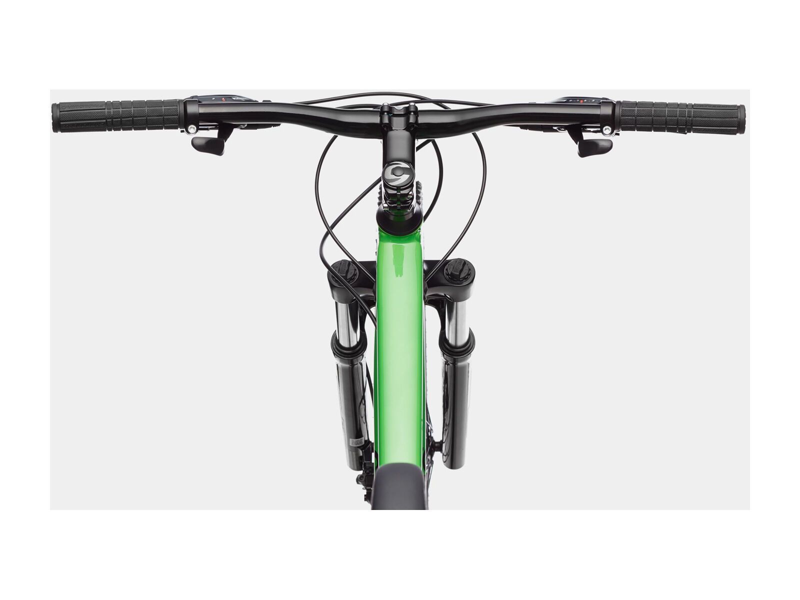 Cannondale Trail 7 - 27.5, green - Bild 3