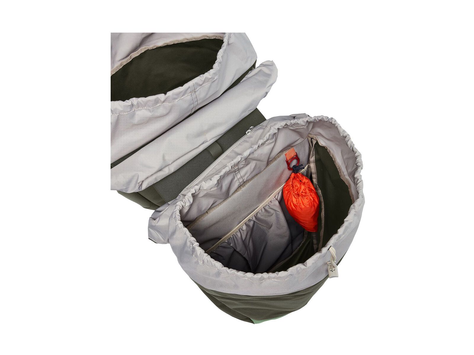 Vaude TwinRoadster (Paar), khaki - Bild 3