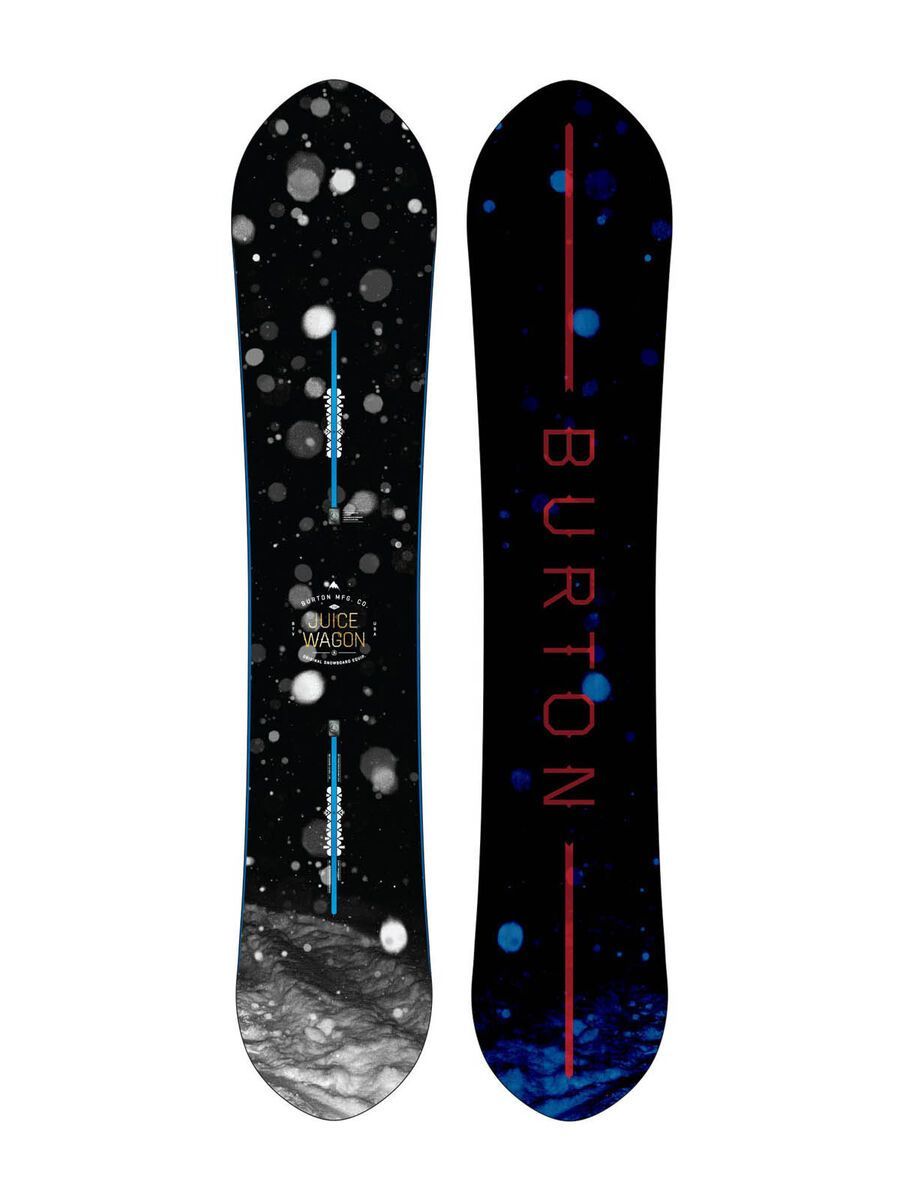 Burton Juice Wagon - Bild 1
