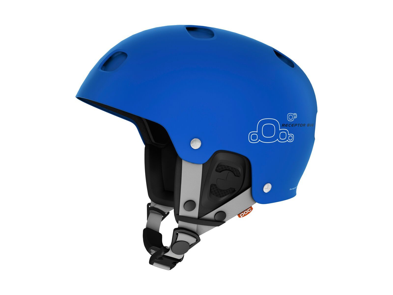 POC Receptor Bug, krypton blue - Bild 1