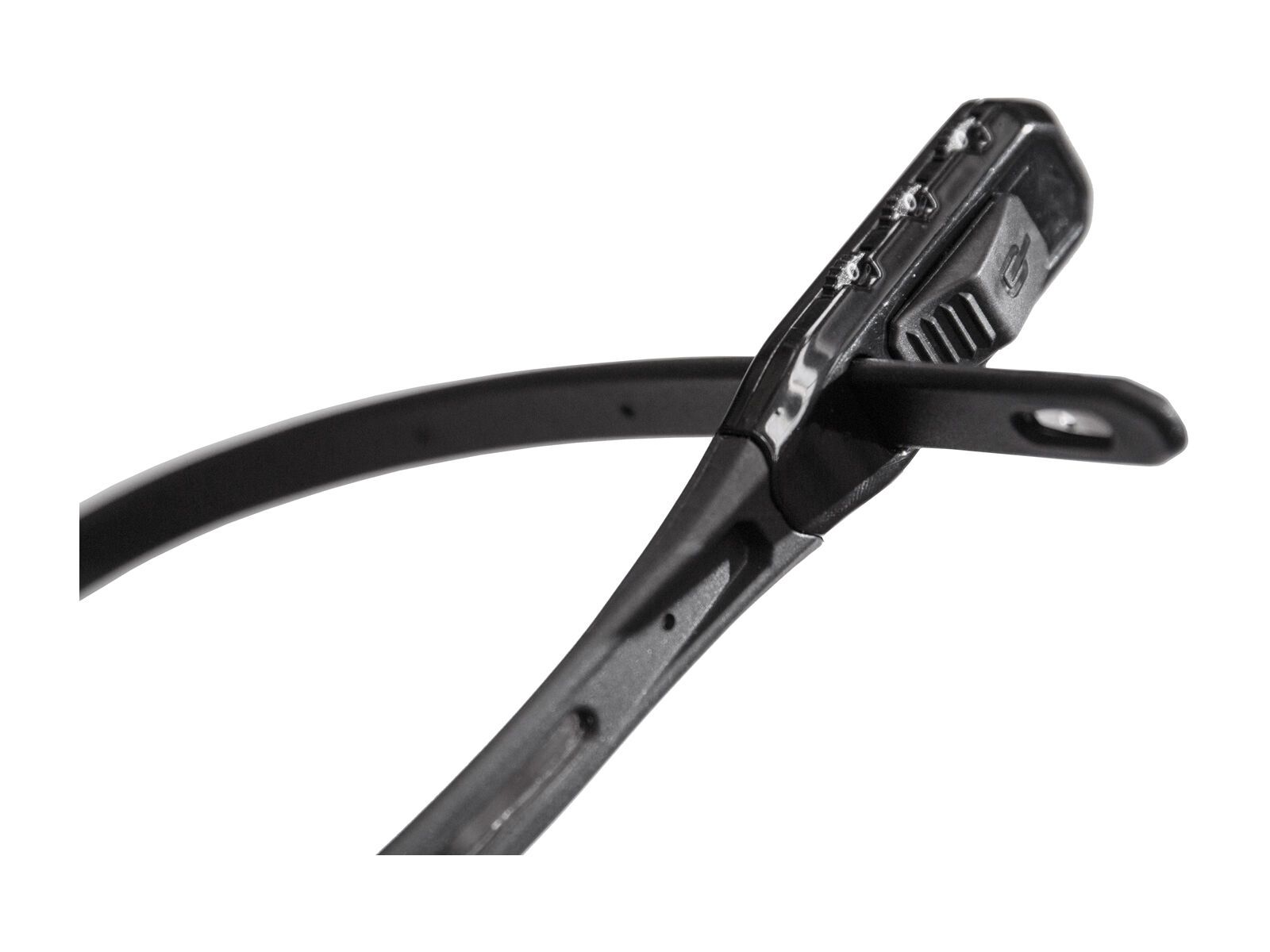 Hiplok Z-Lok Combo, all black - Bild 2