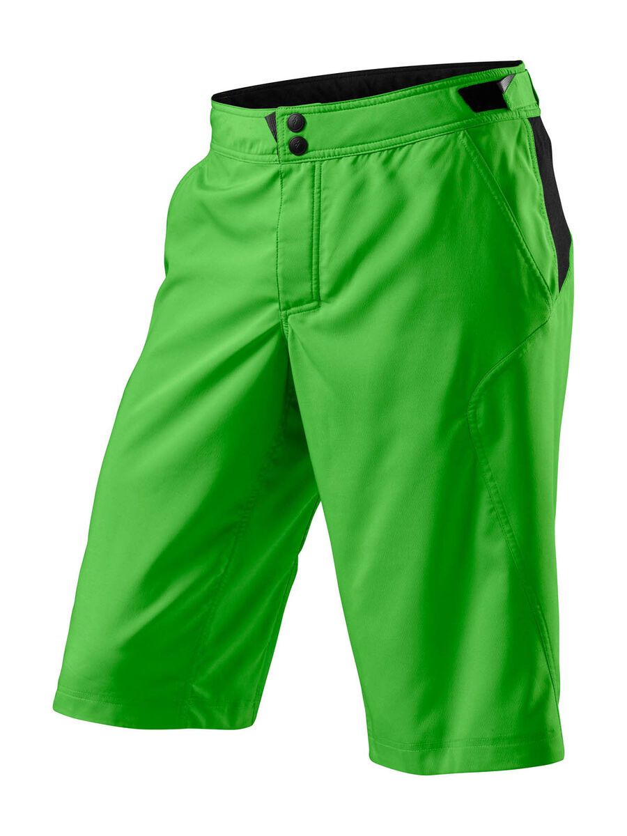 Specialized Enduro Comp Short, green - Bild 1