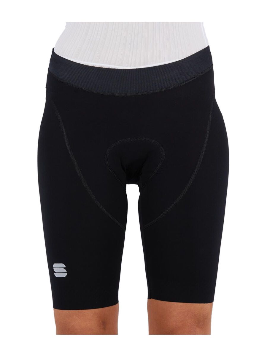 Sportful Total Comfort W Short, black - Bild 1