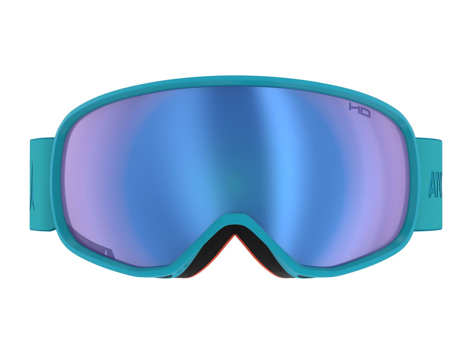 Atomic Revent HD, Blue / teal blue - Bild 2