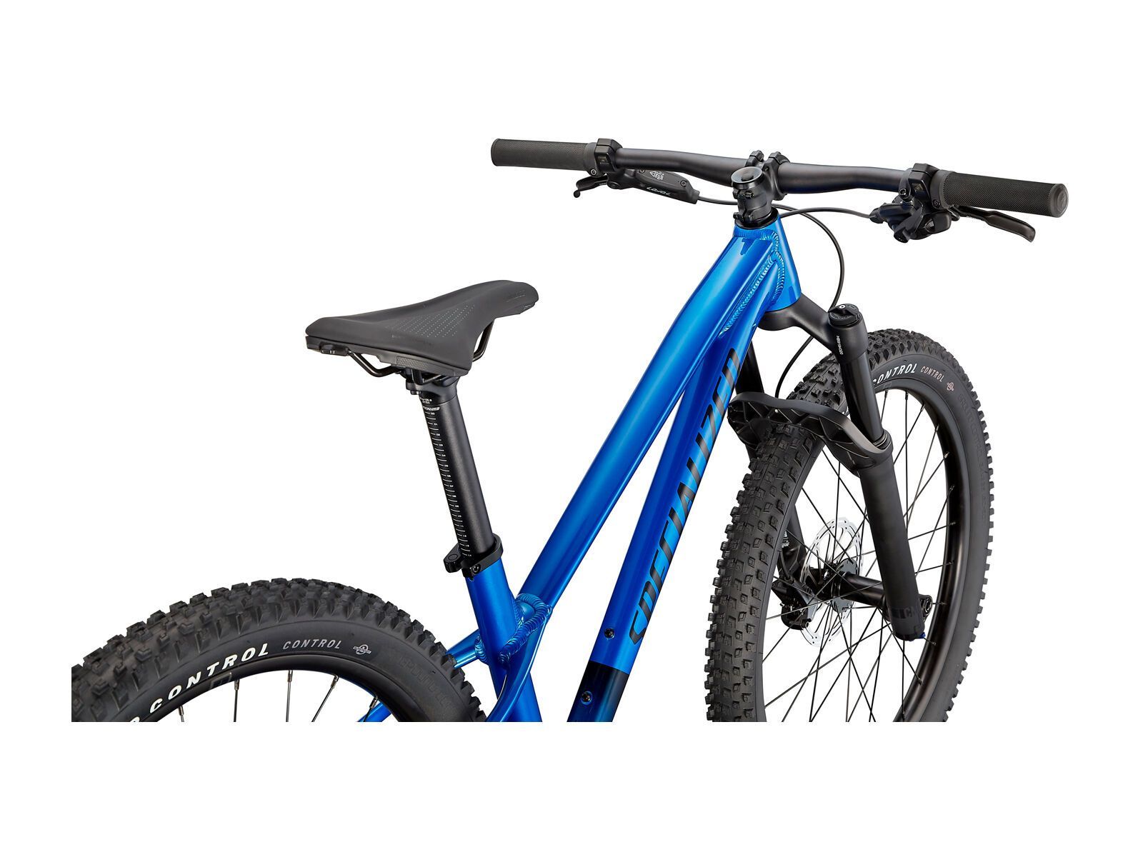 Specialized Riprock Expert 24, cobalt/black - Bild 4