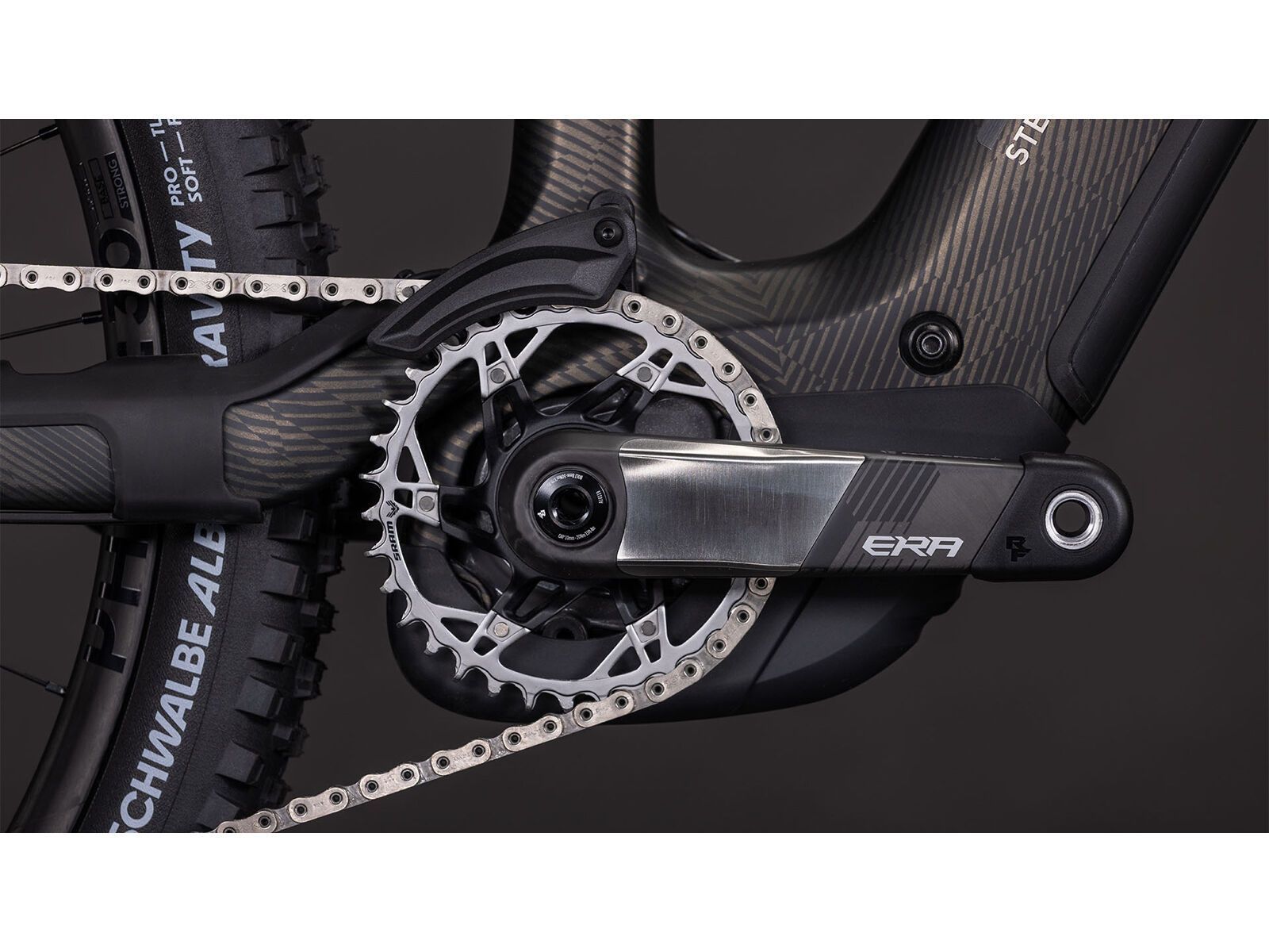 Cube Stereo Hybrid One44 HPC SLT 800 29, carbongrid´n´chrome - Bild 6