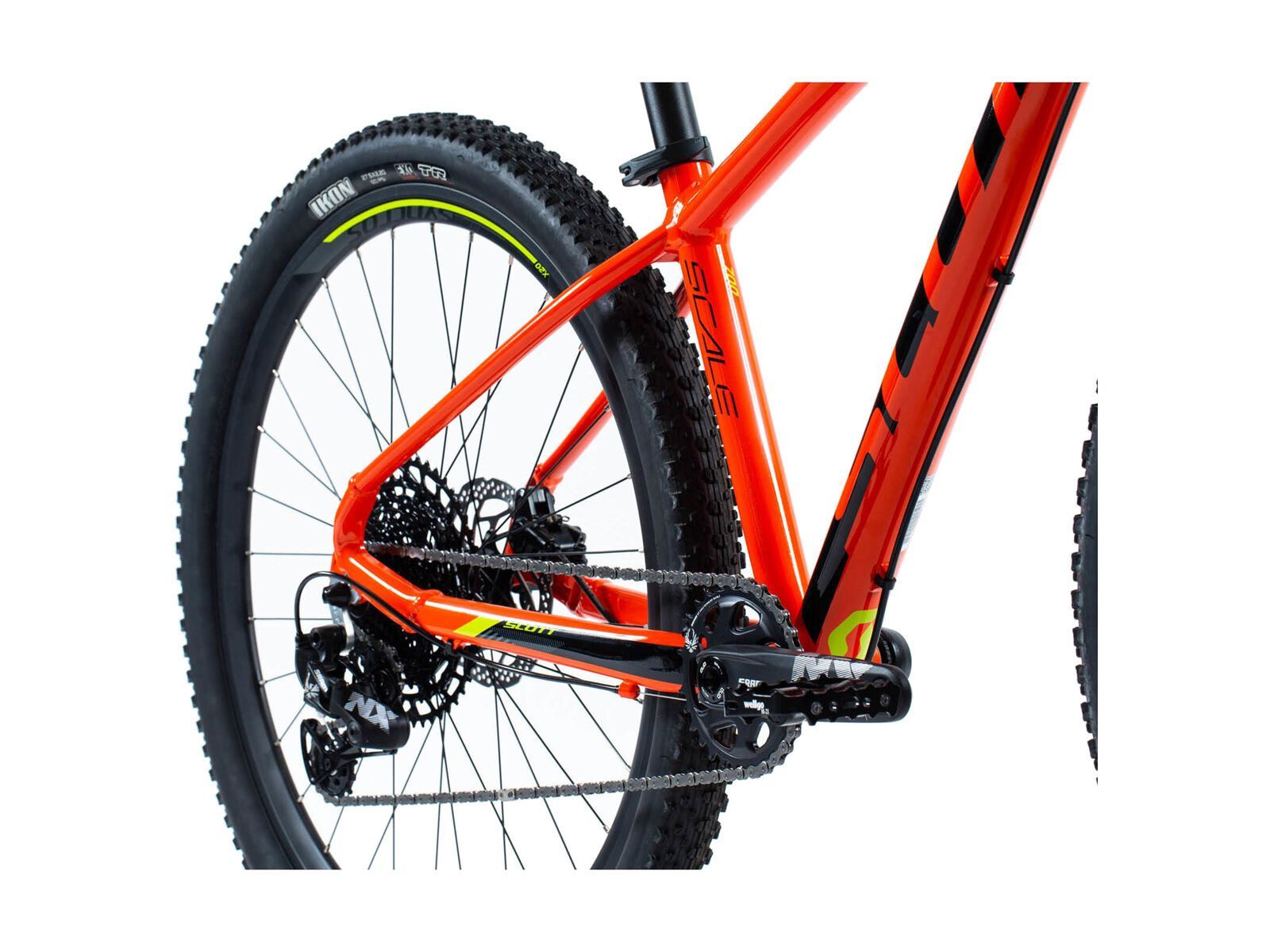 Scott Scale 700 - Bild 5