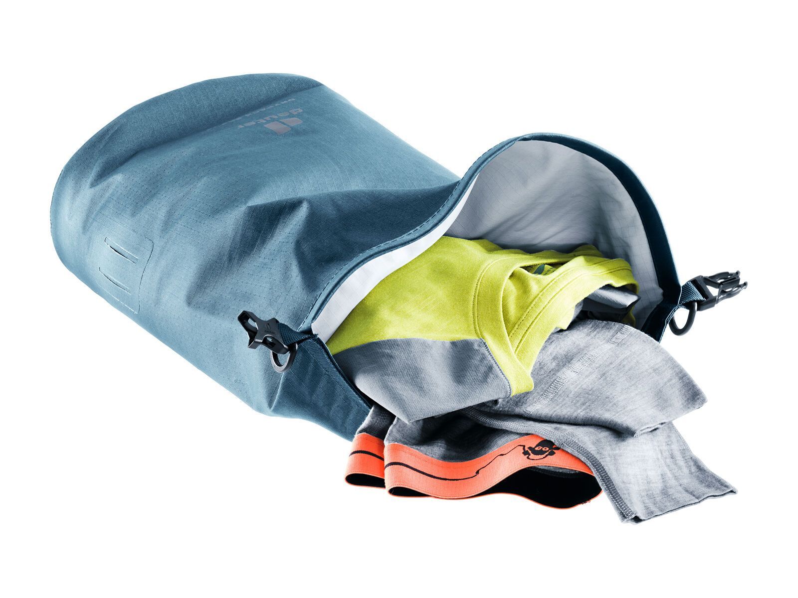 Deuter Drypack Pro 13, atlantic - Bild 2