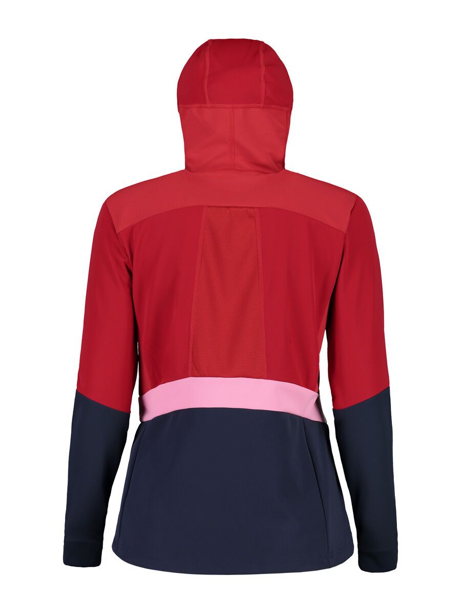 Maloja NehemiaM., red poppy - Bild 2