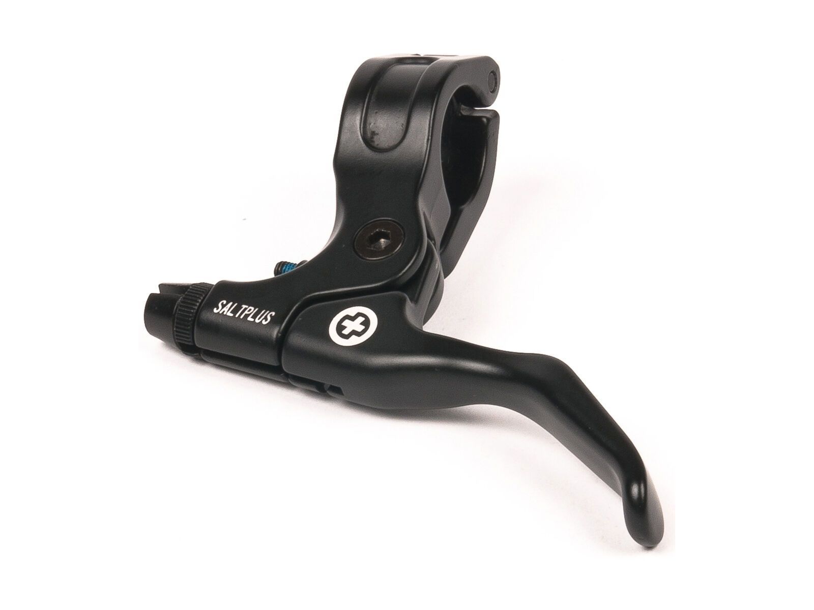 SaltPlus Geo Bremshebel, links, schwarz - Bild 1