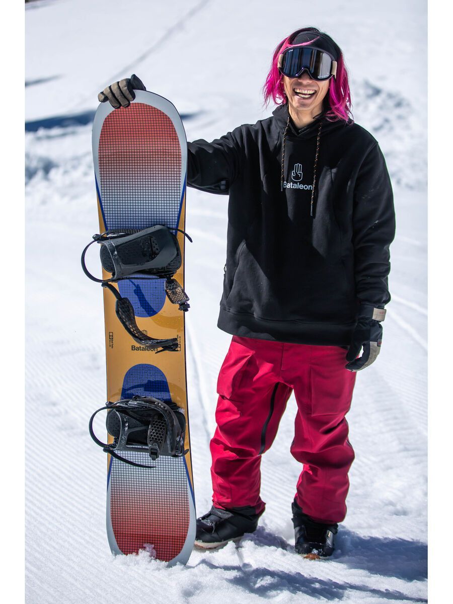 Bataleon Evil Twin - Bild 9