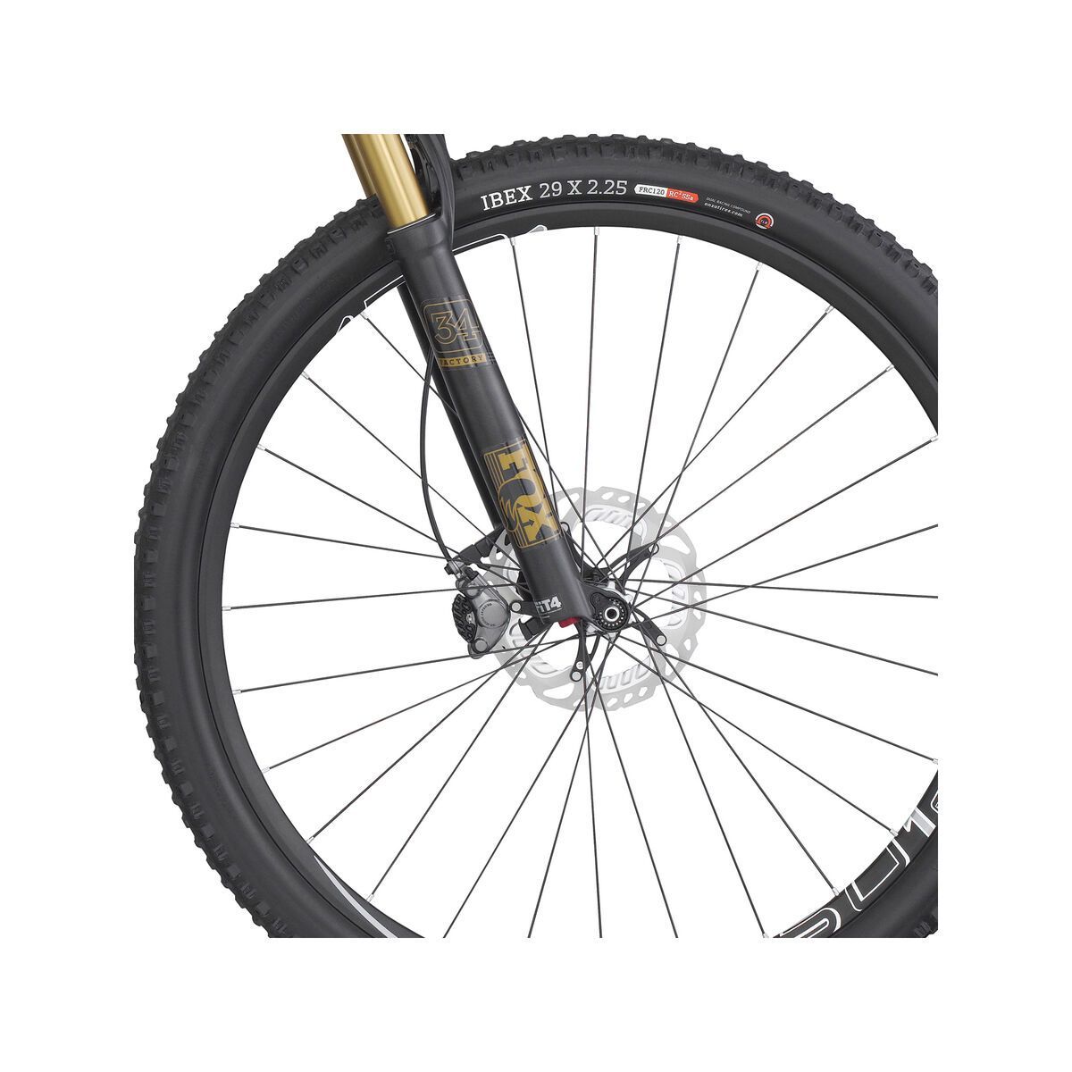 BMC Speedfox 01 XX1, grey - Bild 2