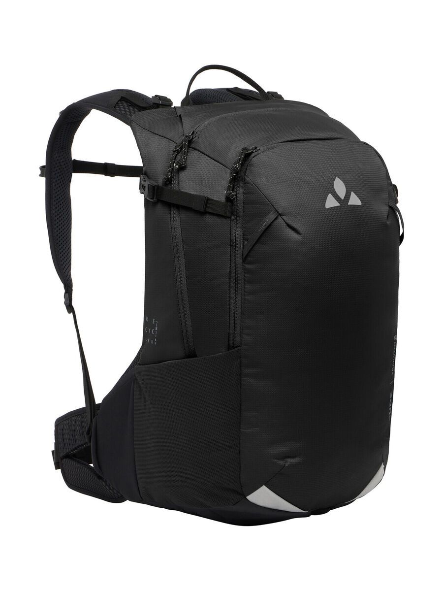 Vaude Trailvent 20, black - Bild 1