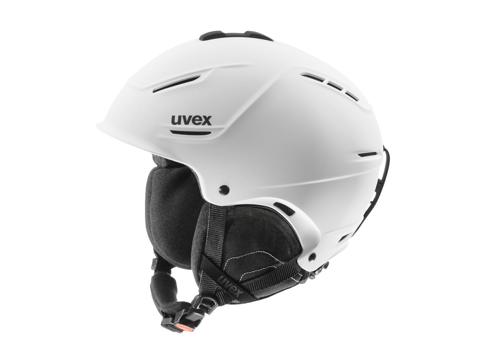 uvex p1us, white mat - Bild 1
