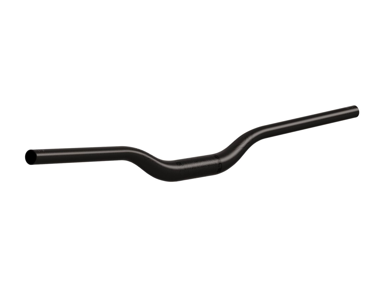 Race Face Atlas Handlebar - 40 / 800 mm, stealth - Bild 3