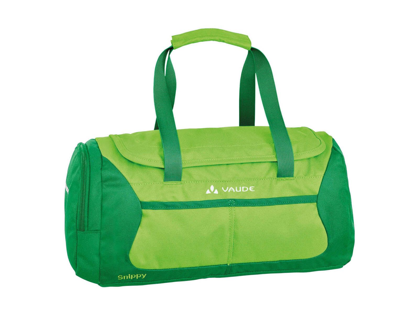 Vaude Snippy, grass/applegreen - Bild 2