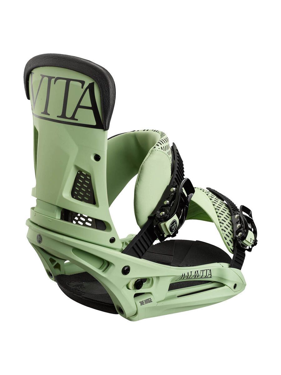 Burton Malavita EST, Lichen - Bild 2