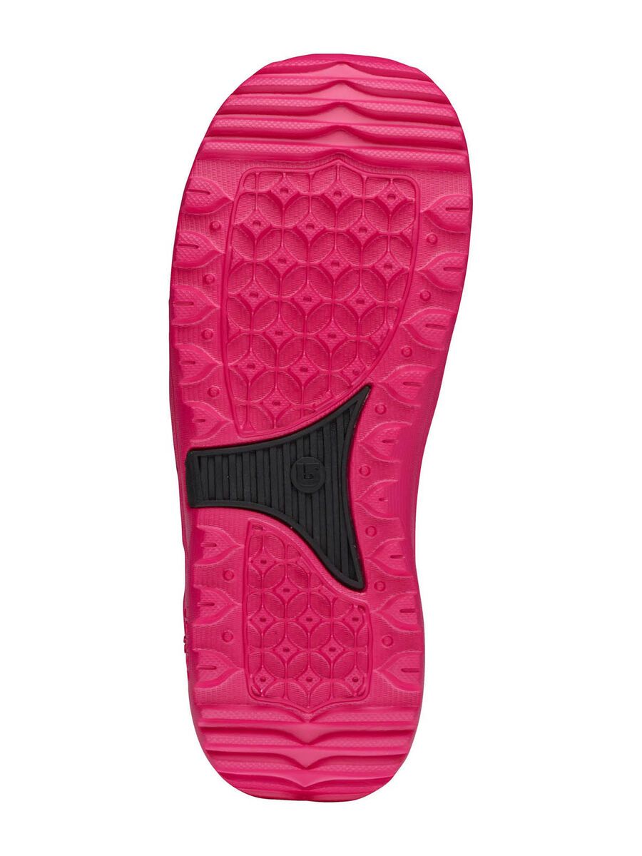 Burton Mint, Black/Hot Pink - Bild 3