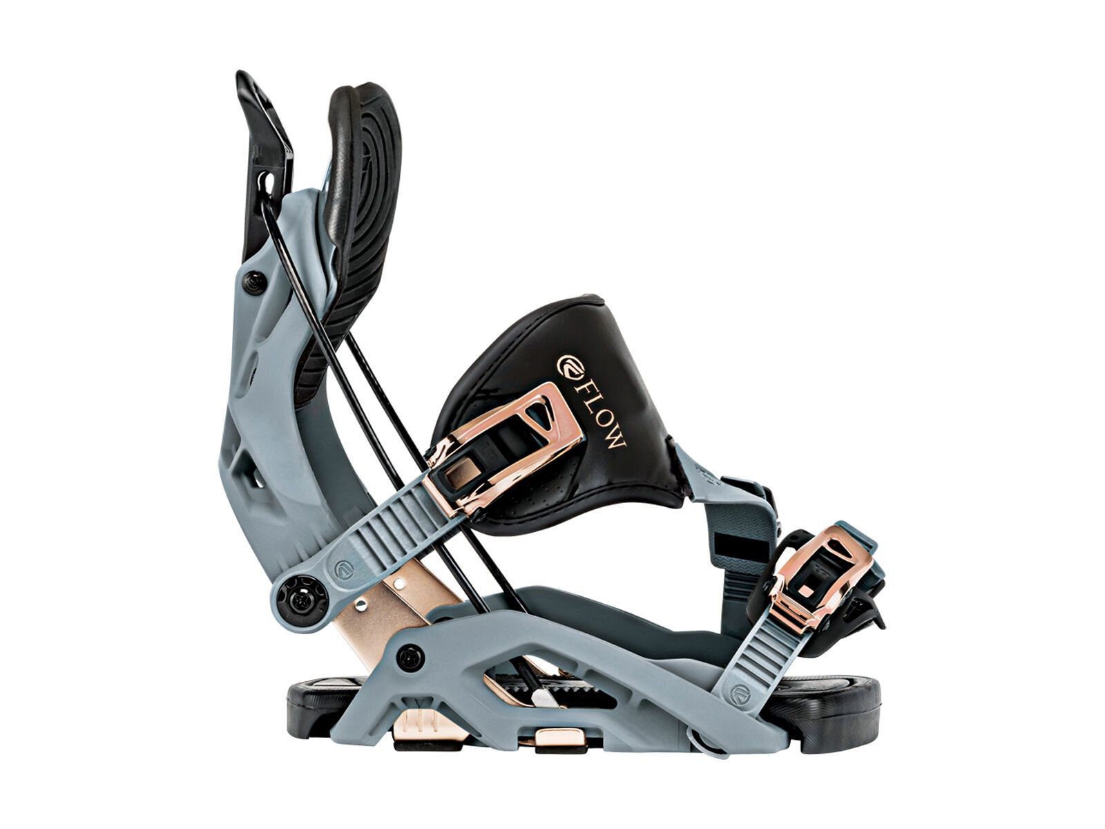 Flow Omni Hybrid, spacegrey - Bild 1