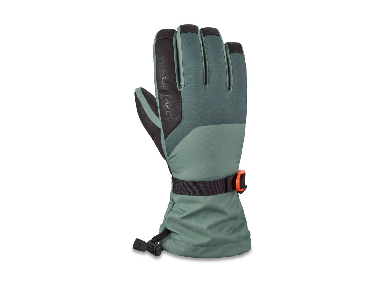 Dakine Nova Glove, dark forest - Bild 2