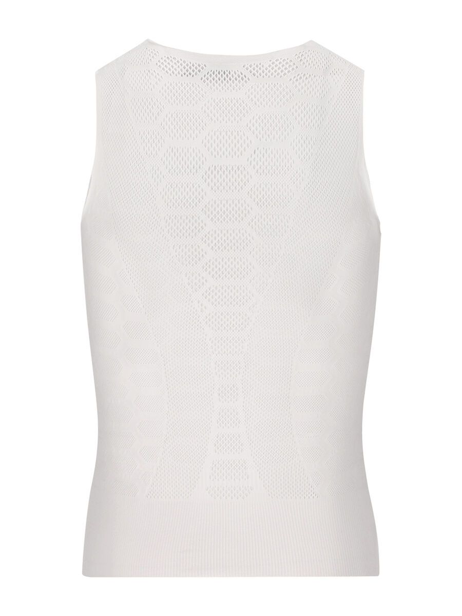 Q36.5 Base Layer 1 Ärmellos, white - Bild 2