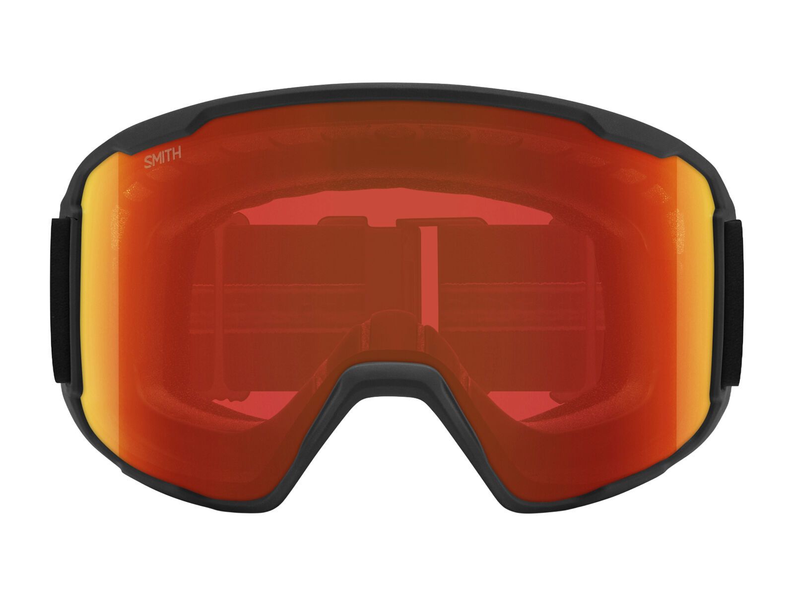 Smith Preview, ChromaPop Everyday Red Mirror / black - Bild 2