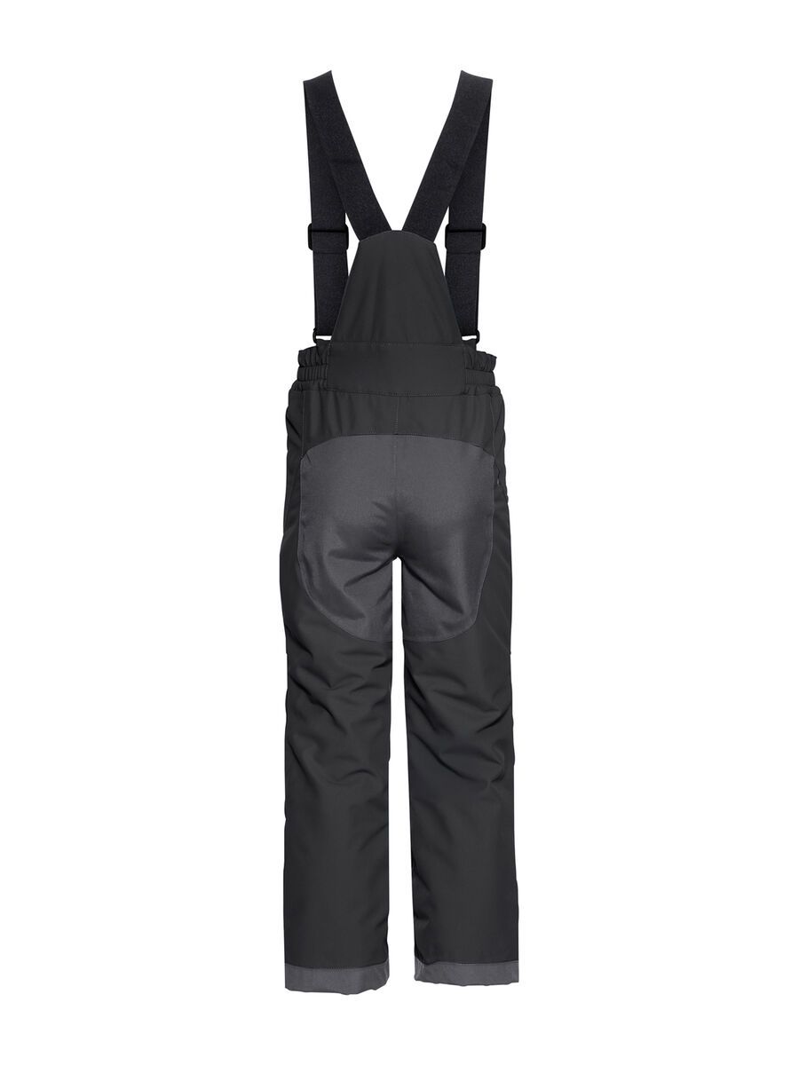 Vaude Kids Snow Cup Pants III, black - Bild 2