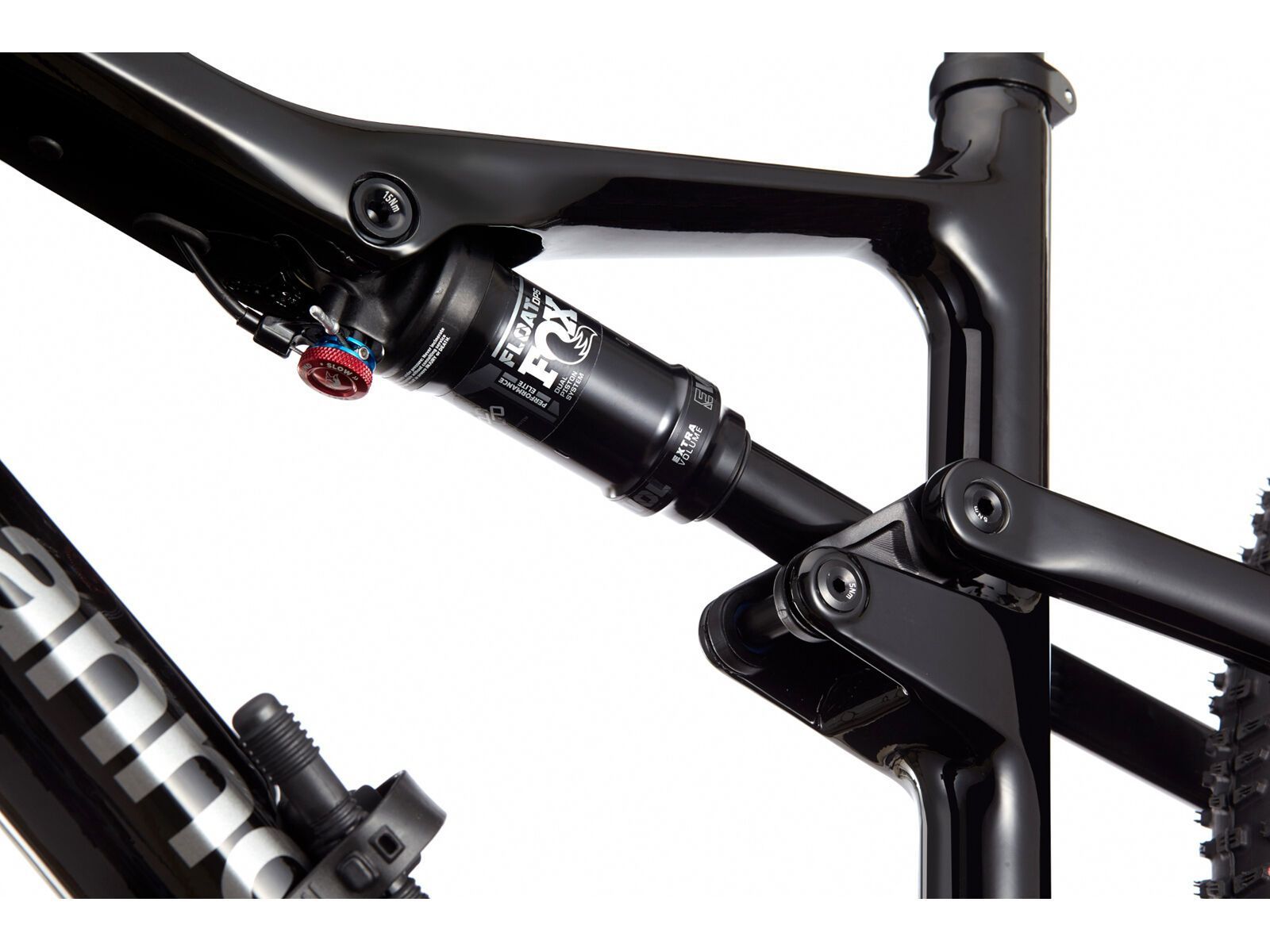 Cannondale Scalpel Carbon 2, graphite - Bild 6