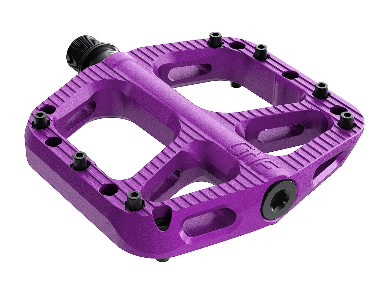 OneUp Components Small Composite Pedals, purple - Bild 2