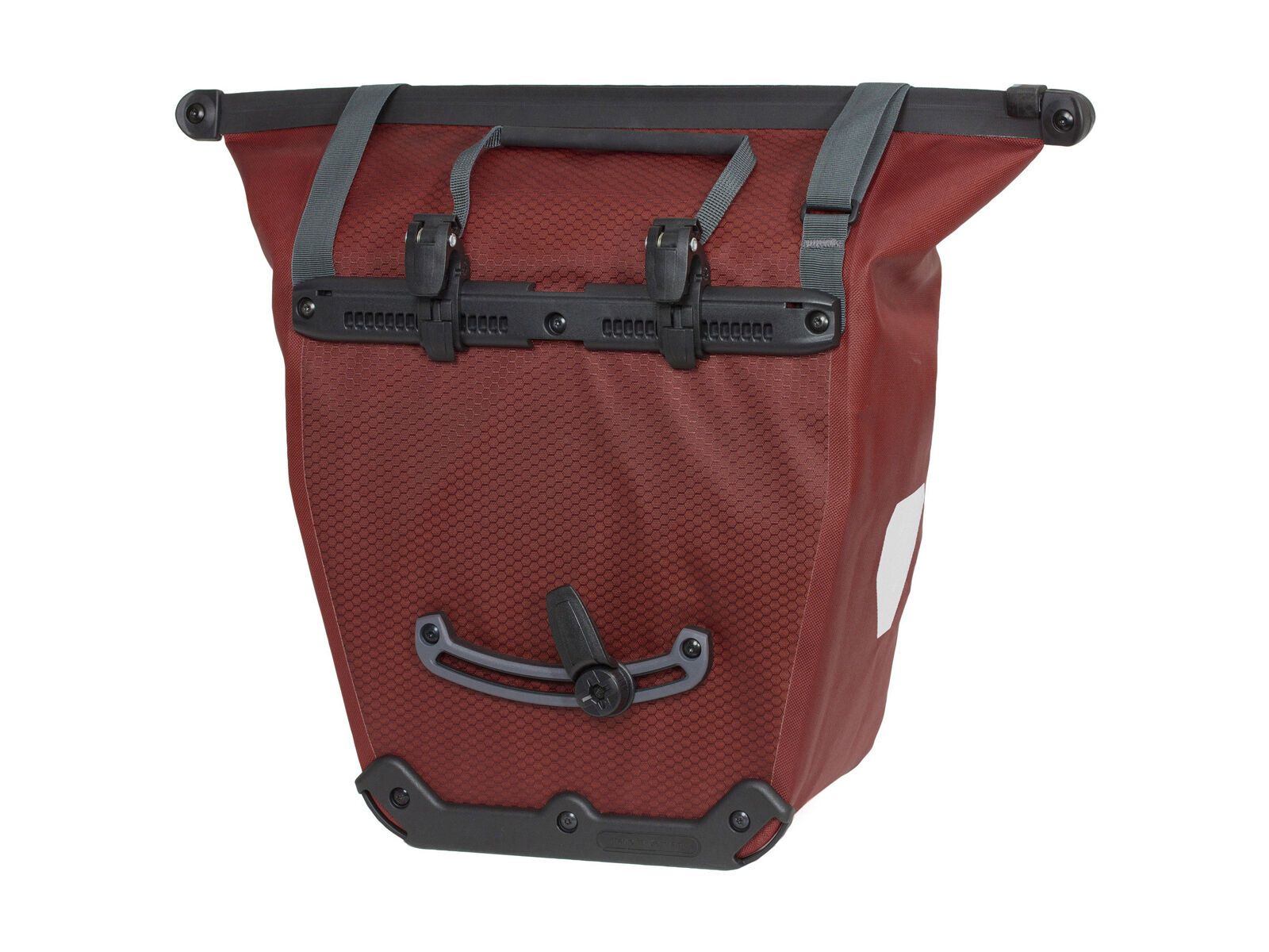 ORTLIEB Bike-Shopper QL2.1, dark chili - Bild 3