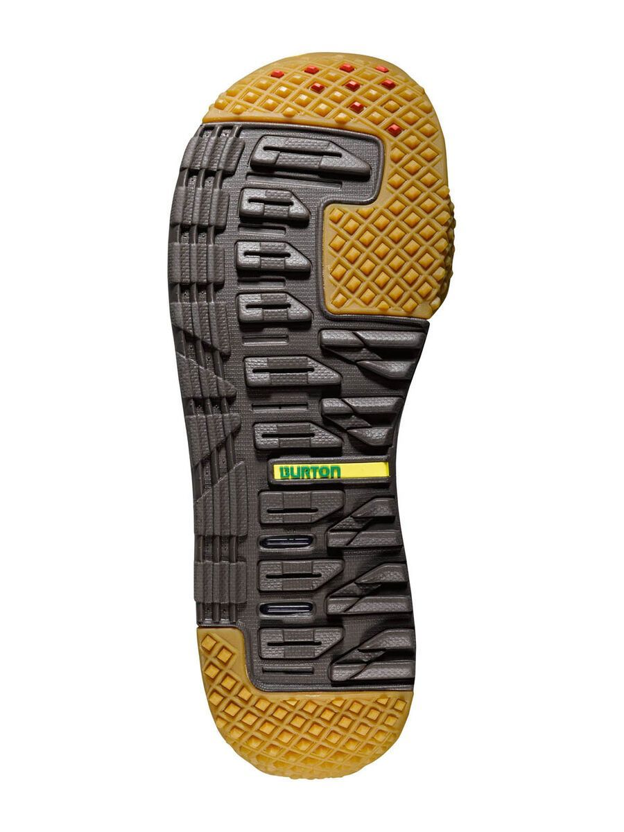Burton Ruler, Irie - Bild 3