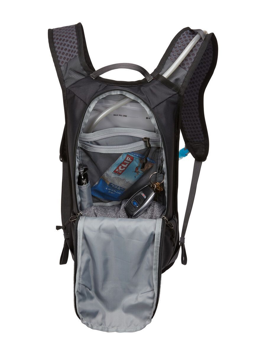 Thule UpTake 4L - Trinkblasenrucksack, black - Bild 6
