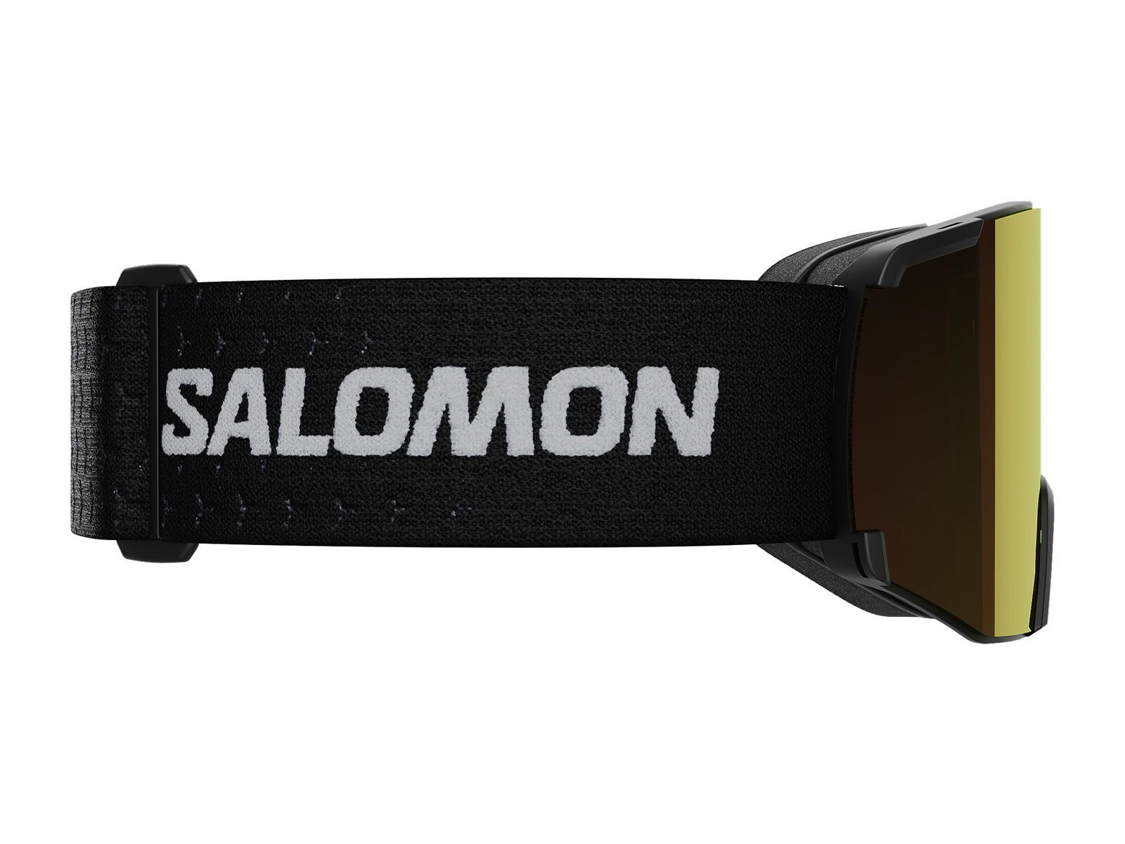 Salomon S/View, Photo ML Red / black - Bild 4