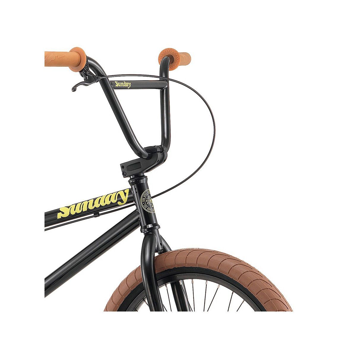 Sunday Primer, black - Bild 5