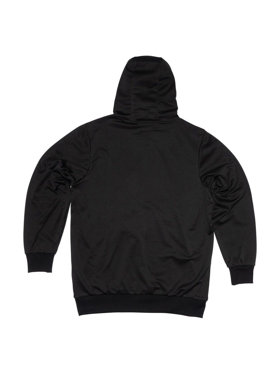 Armada Vortex Tech Fleece, black - Bild 2
