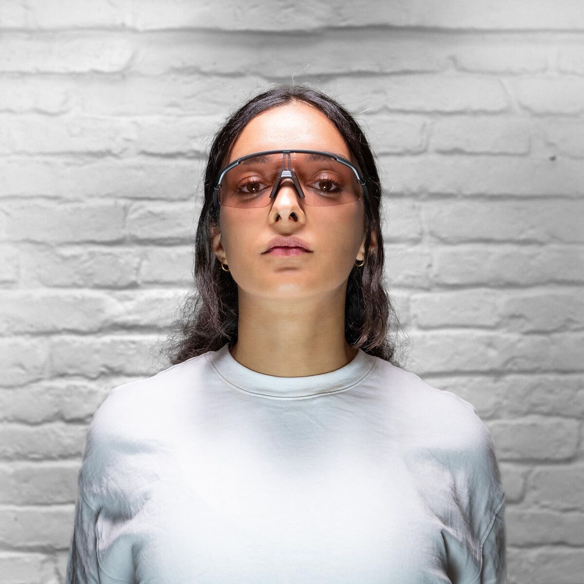 Alpina Turbo Pro S Q-Lite, Pink / gun matt - Bild 8