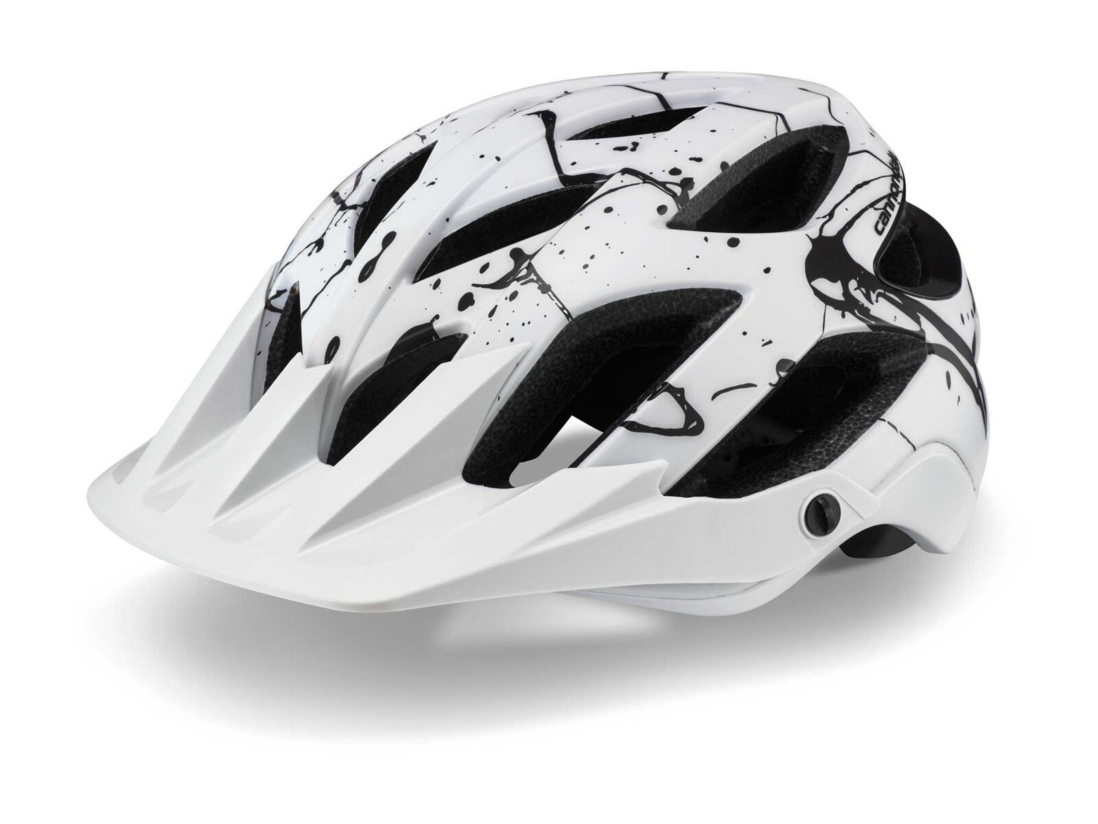 Cannondale Ryker MIPS, white - Bild 1