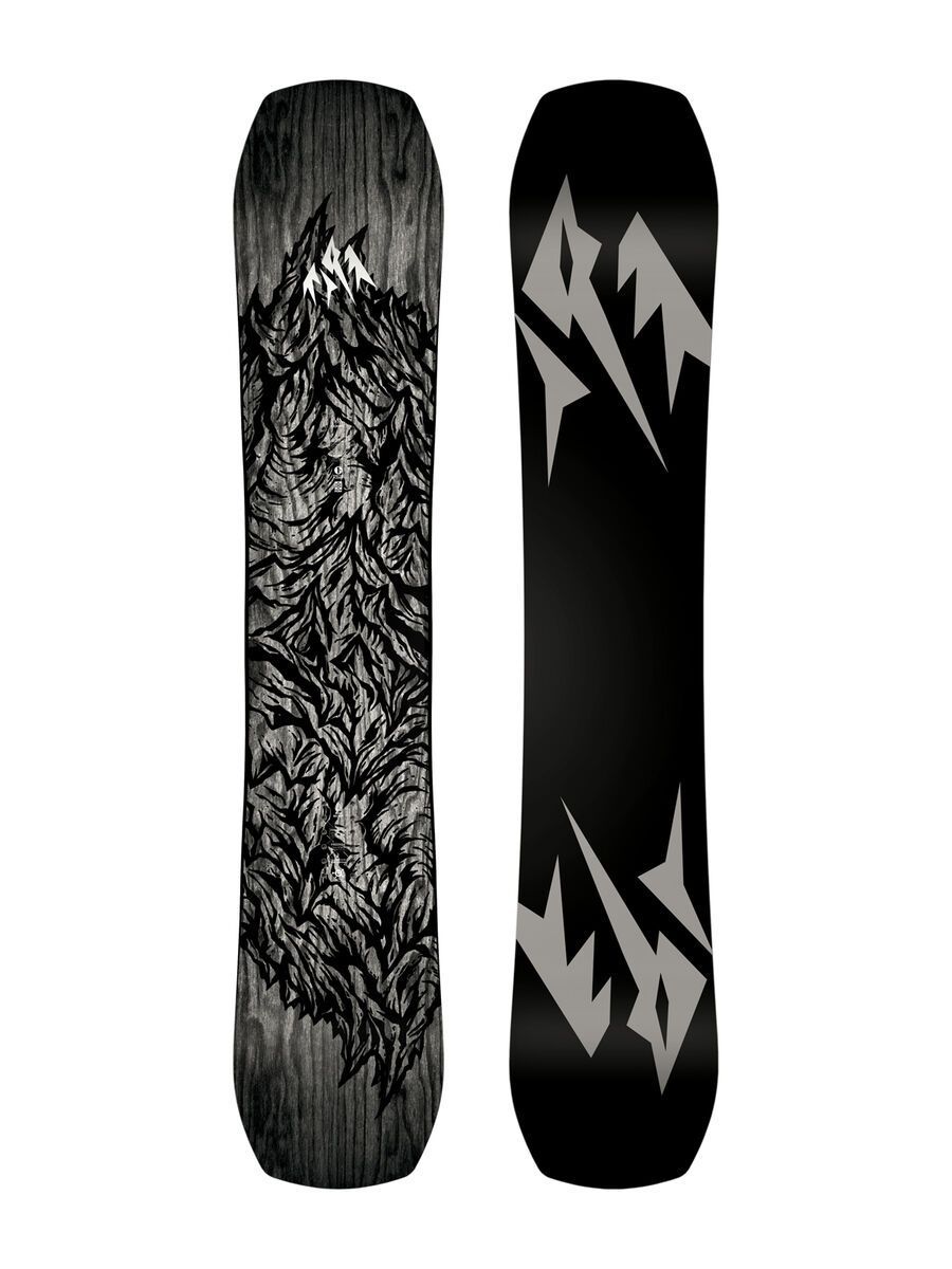 Jones Ultra Mountain Twin Wide - Bild 2