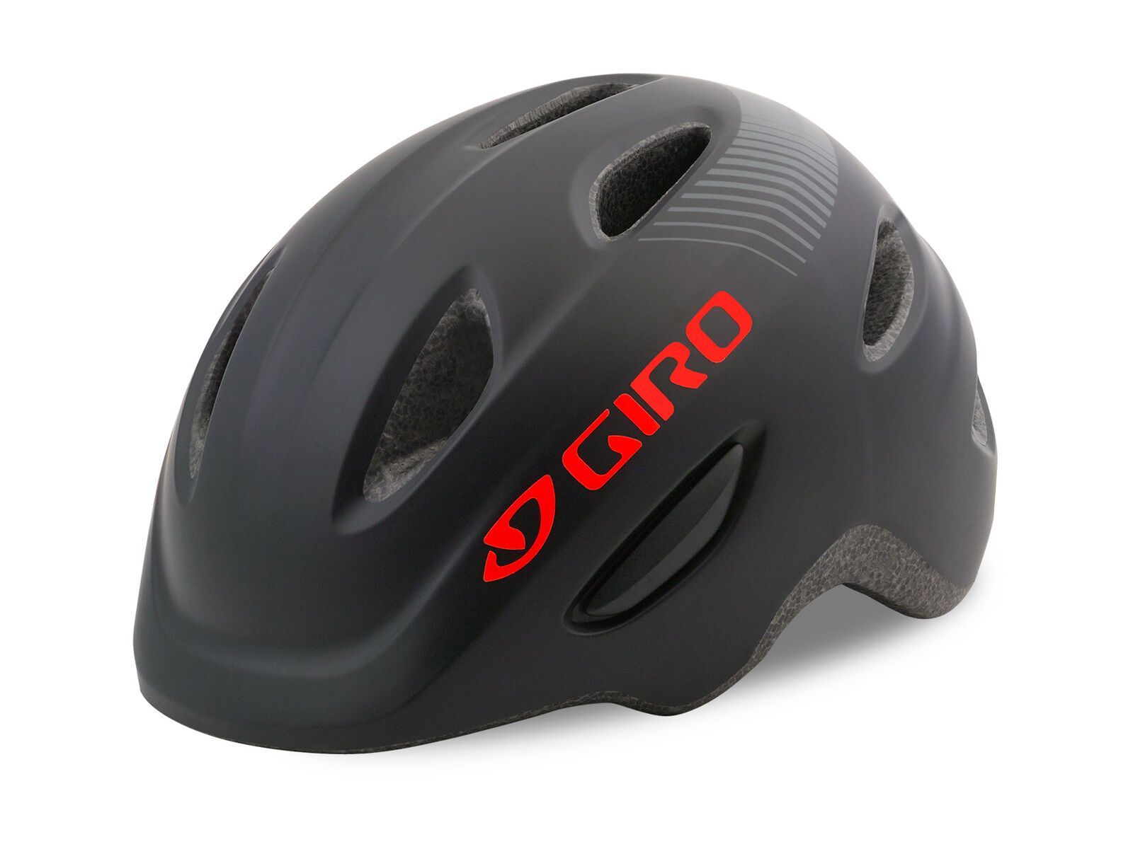 Giro Scamp MIPS, mat black - Bild 1