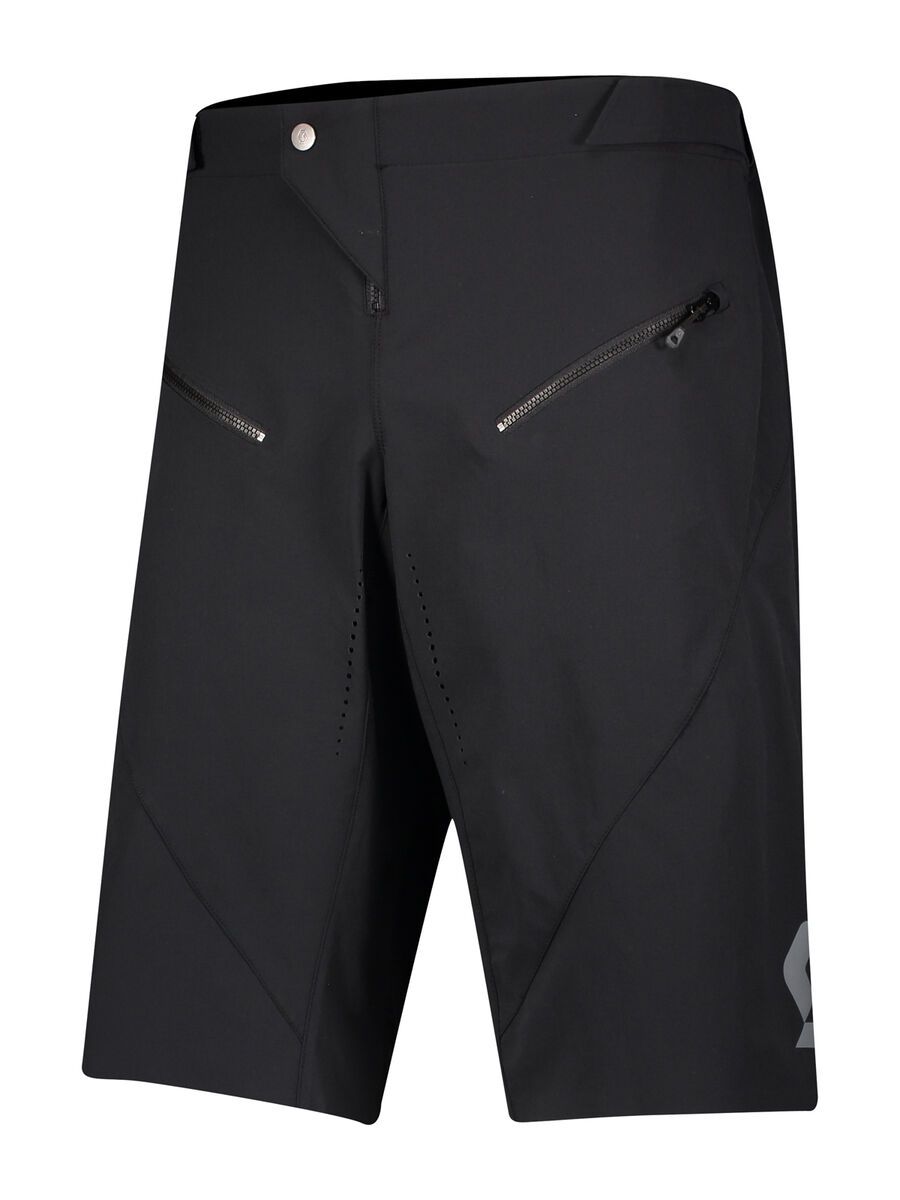 Scott Trail Progressive Men's Shorts, black - Bild 1