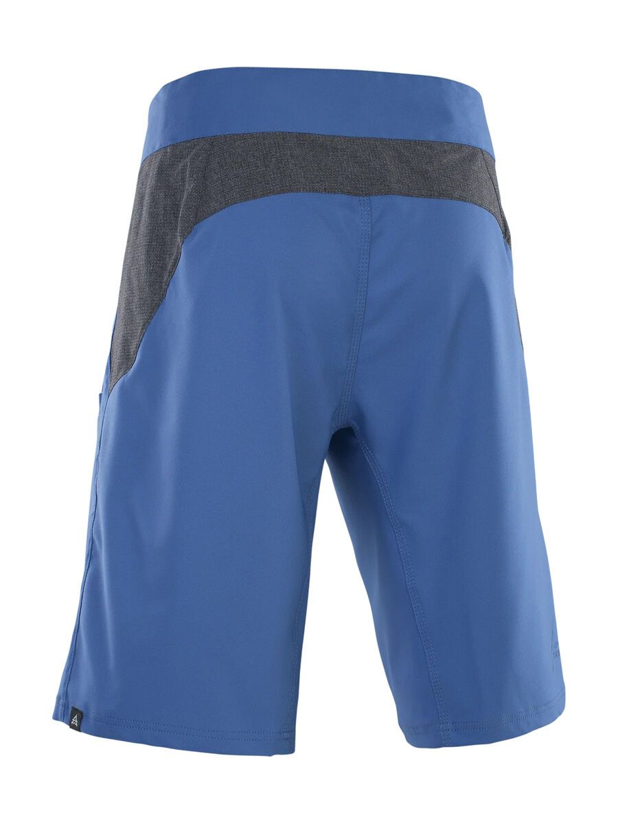 ION MTB Shorts Traze Men, pacific-blue - Bild 3