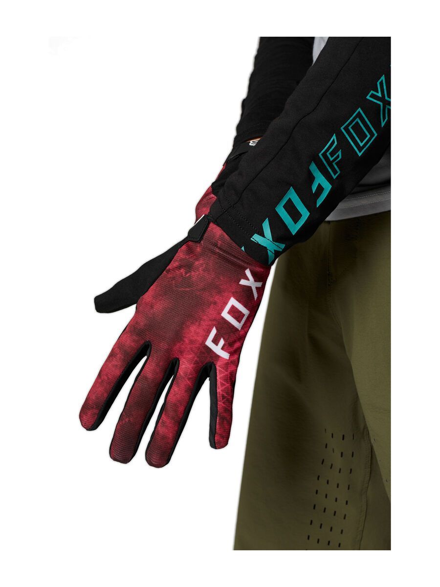 Fox Ranger Glove, pink - Bild 1