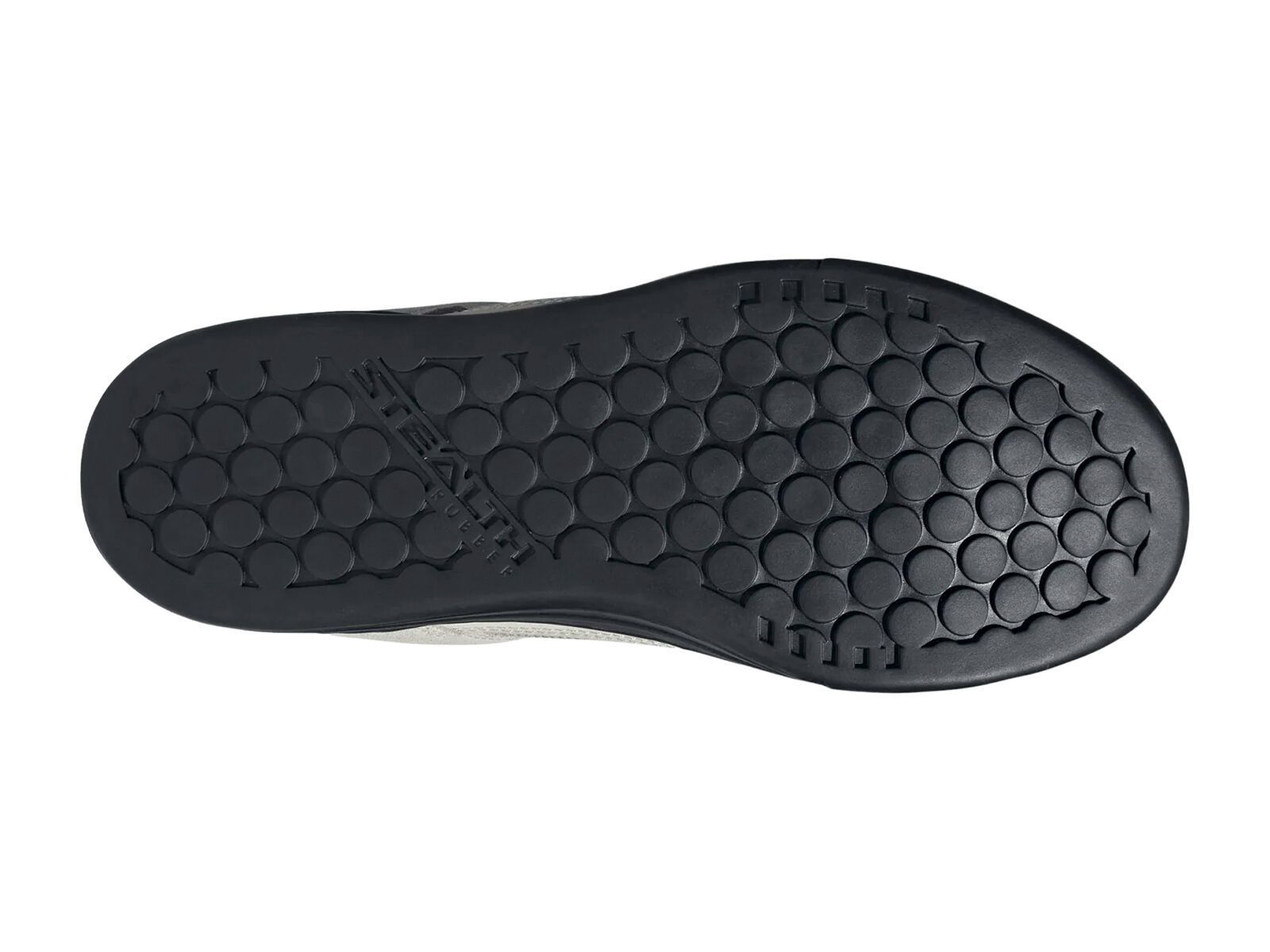 Five Ten Freerider, grey three/ftwr white/wonder alumina - Bild 10