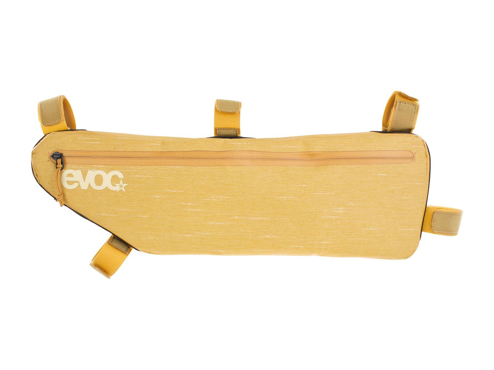 Evoc Frame Pack M, loam - Bild 3