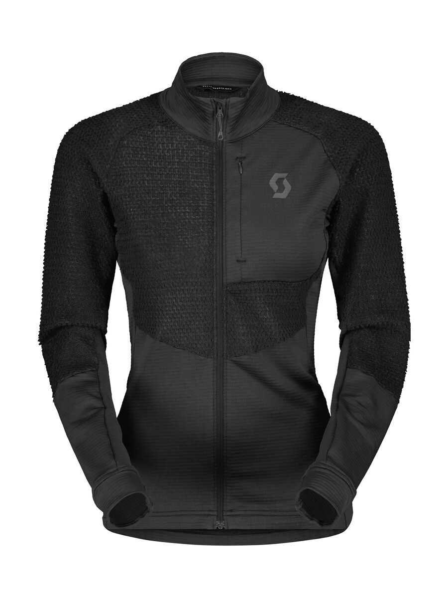 Scott Explorair Alpha Raw Women's Jacket, black - Bild 1