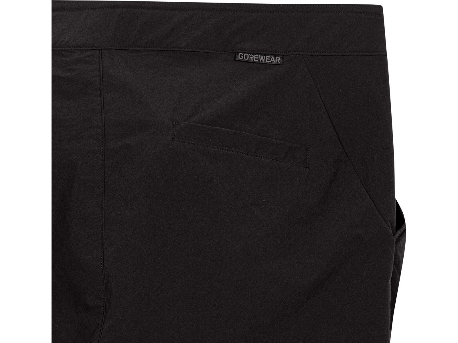 GOREWEAR Swiftride Shorts Herren, black - Bild 7